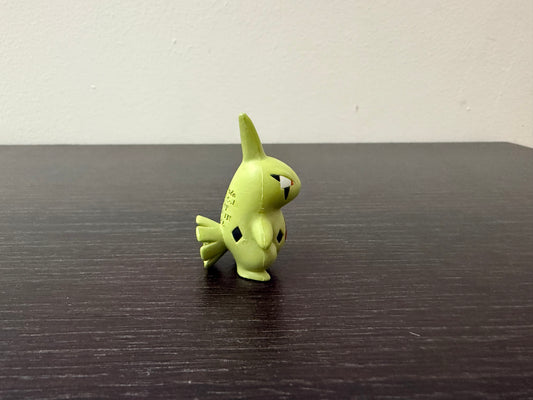 LARVITAR - FIGURE TOMY CGTSJ