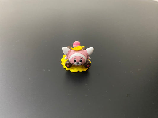 STUFFUL - FIGURE TOMY ARTS