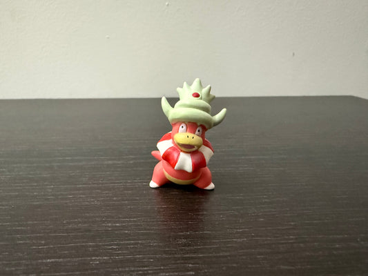 SLOWKING - FIGURE TOMY CGTSJ