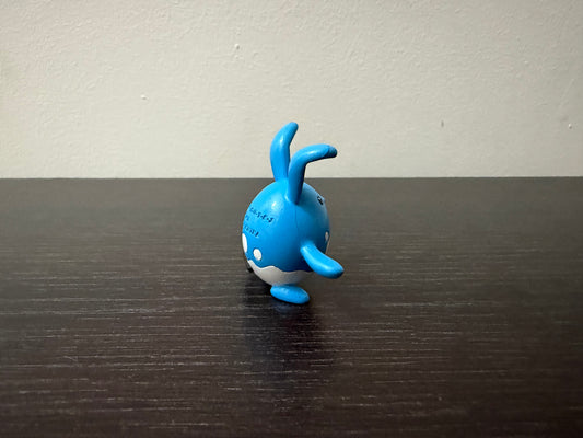 AZUMARILL - FIGURE TOMY CGTSJ