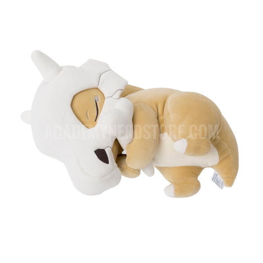 CUBONE SLEEP POKÉMON CENTER LIMITED EDITION (Preorder)
