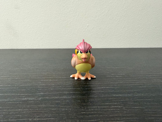 PIDGEOTTO - FIGURE TOMY CGTSJ