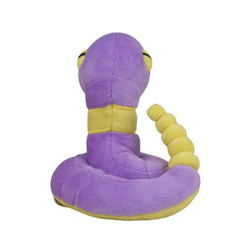 EKANS FIT POKÉMON CENTER PELUCHE