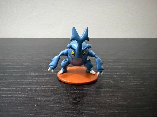 HERACROSS - FIGURE TOMY CGTSJ
