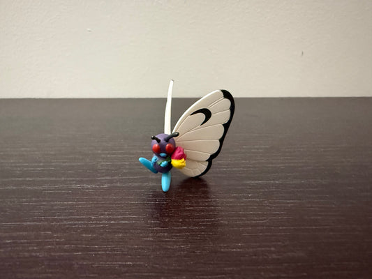 BUTTERFREE - FIGURE TOMY ARTS