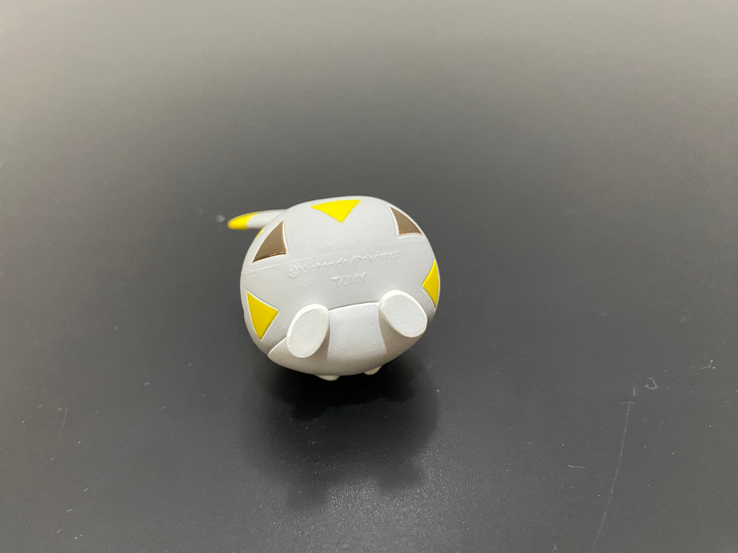 TOGEDEMARU - FIGURE TOMY