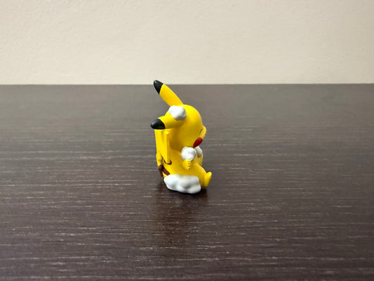 PIKACHU - FIGURE TOMY ARTS
