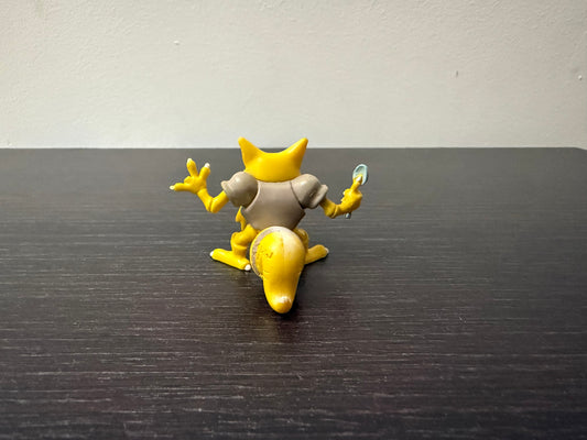 KADABRA - FIGURE TOMY CGTSJ
