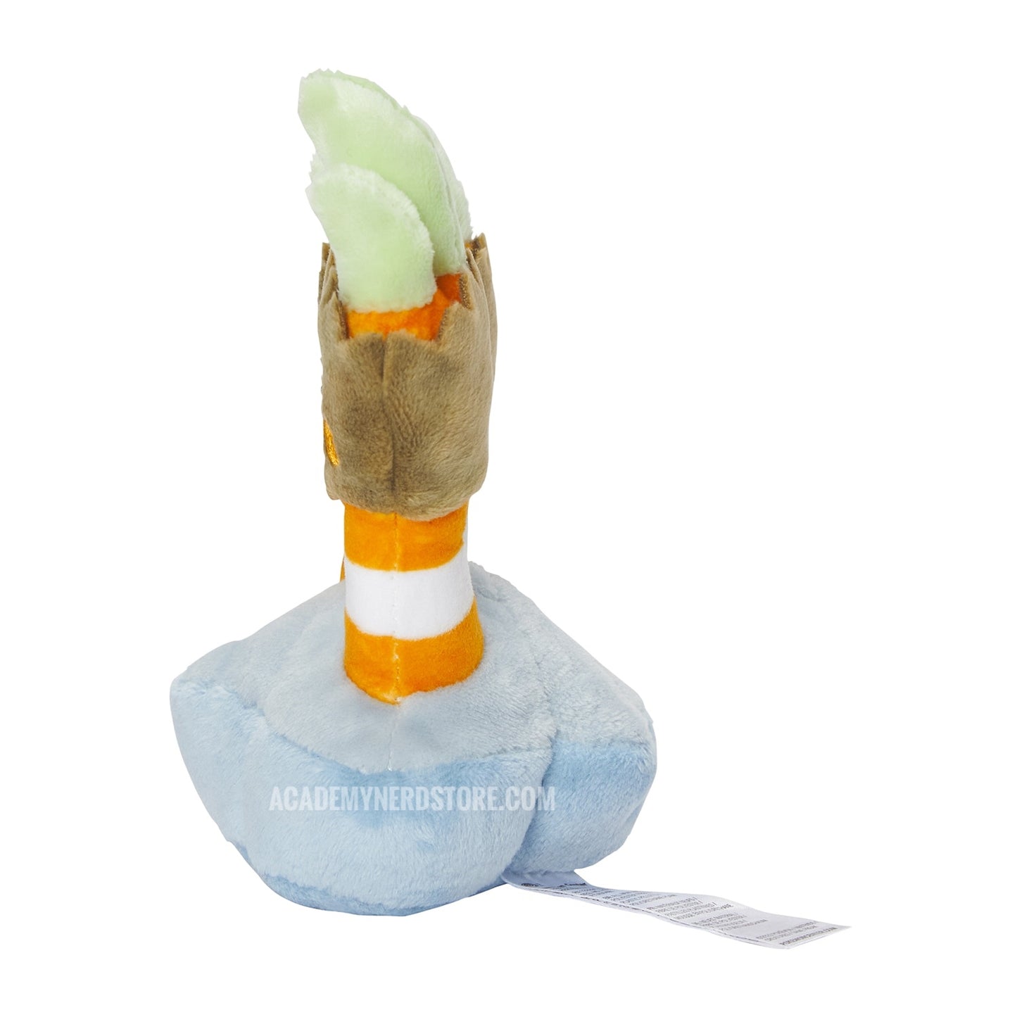 BINACLE FIT POKEMON CENTER PELUCHE