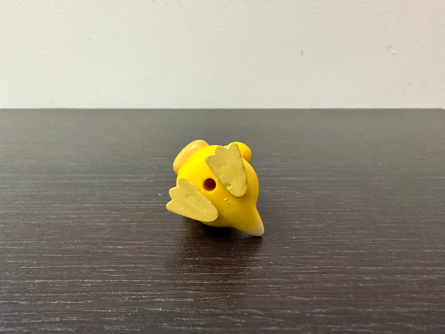 PSYDUCK - FIGURE TOMY CGTSJ