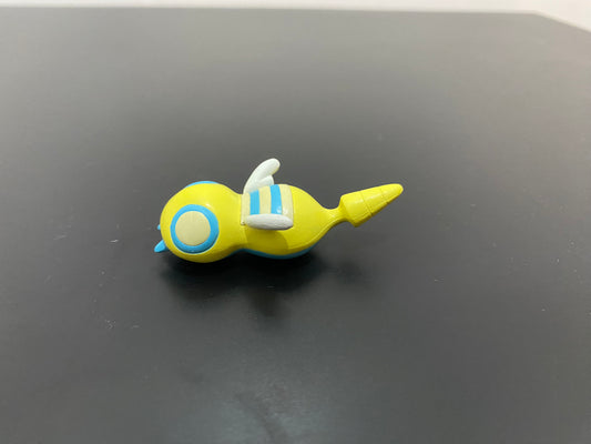 DUNSPARCE - FIGURE TOMY CGTSJ