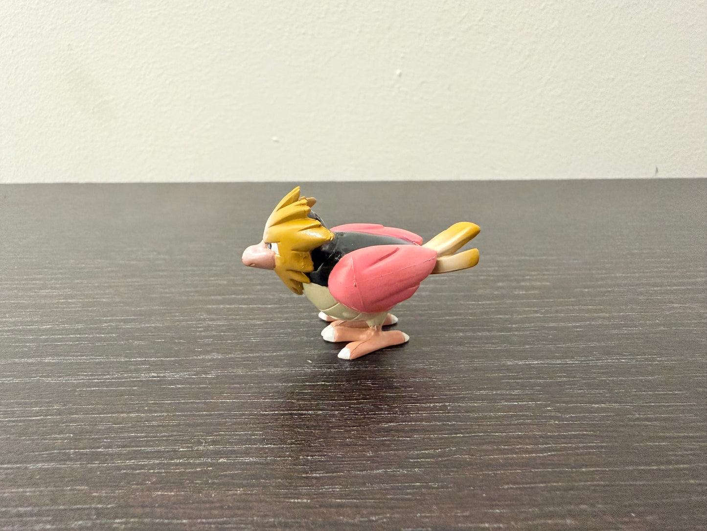 SPEAROW - FIGURE TOMY CGTSJ