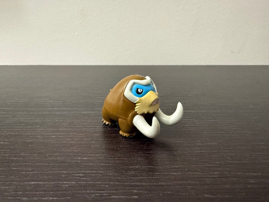 MAMOSWINE 2008 - FIGURE TOMY