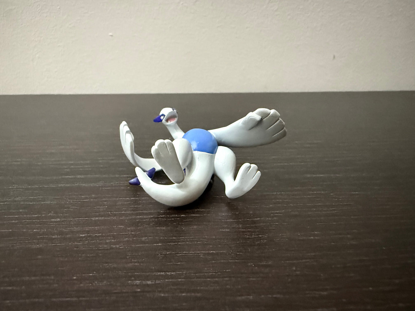 LUGIA BATTLE POSE 2007 - FIGURE TOMY CGTSJ