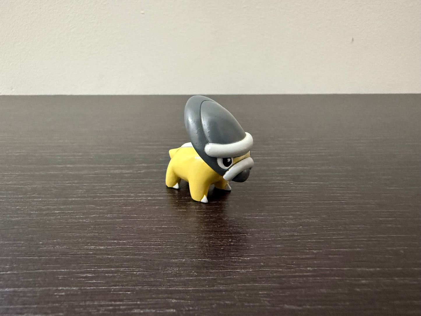 SHIELDON - FIGURE TOMY CGTSJ