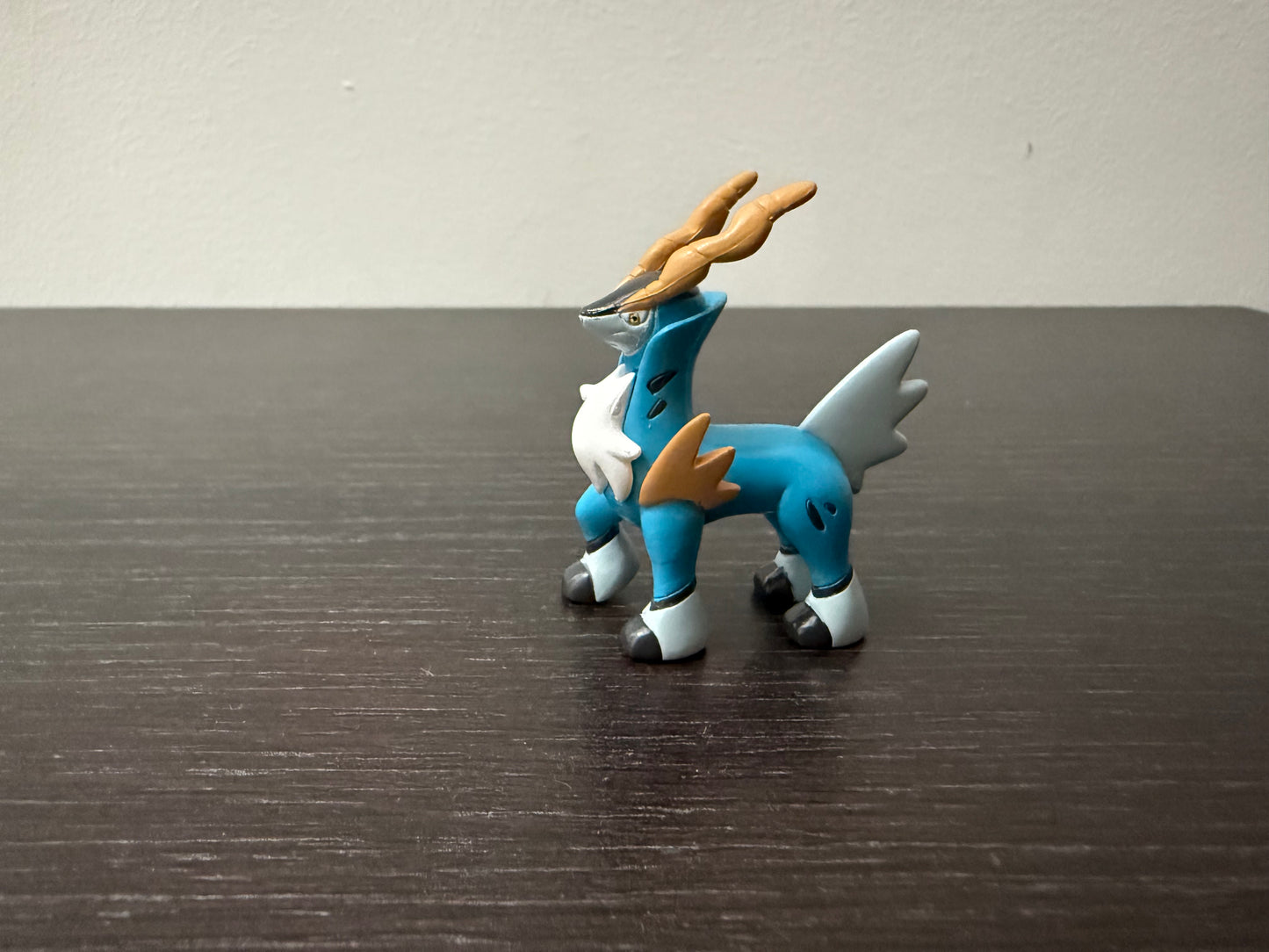 COBALION - FIGURE TOMY