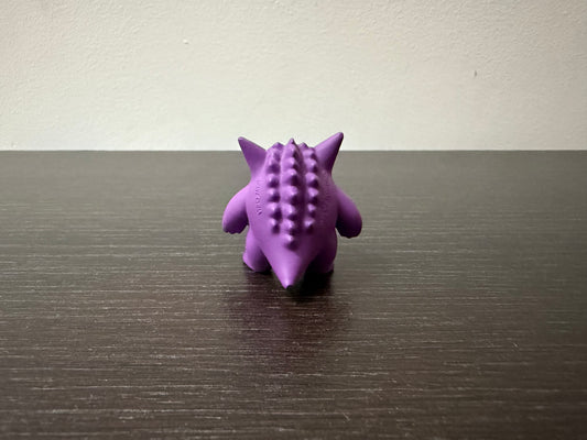 GENGAR - FIGURE TOMY