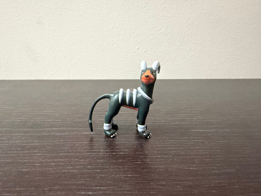 HOUNDOOM - FIGURE TOMY CGTSJ