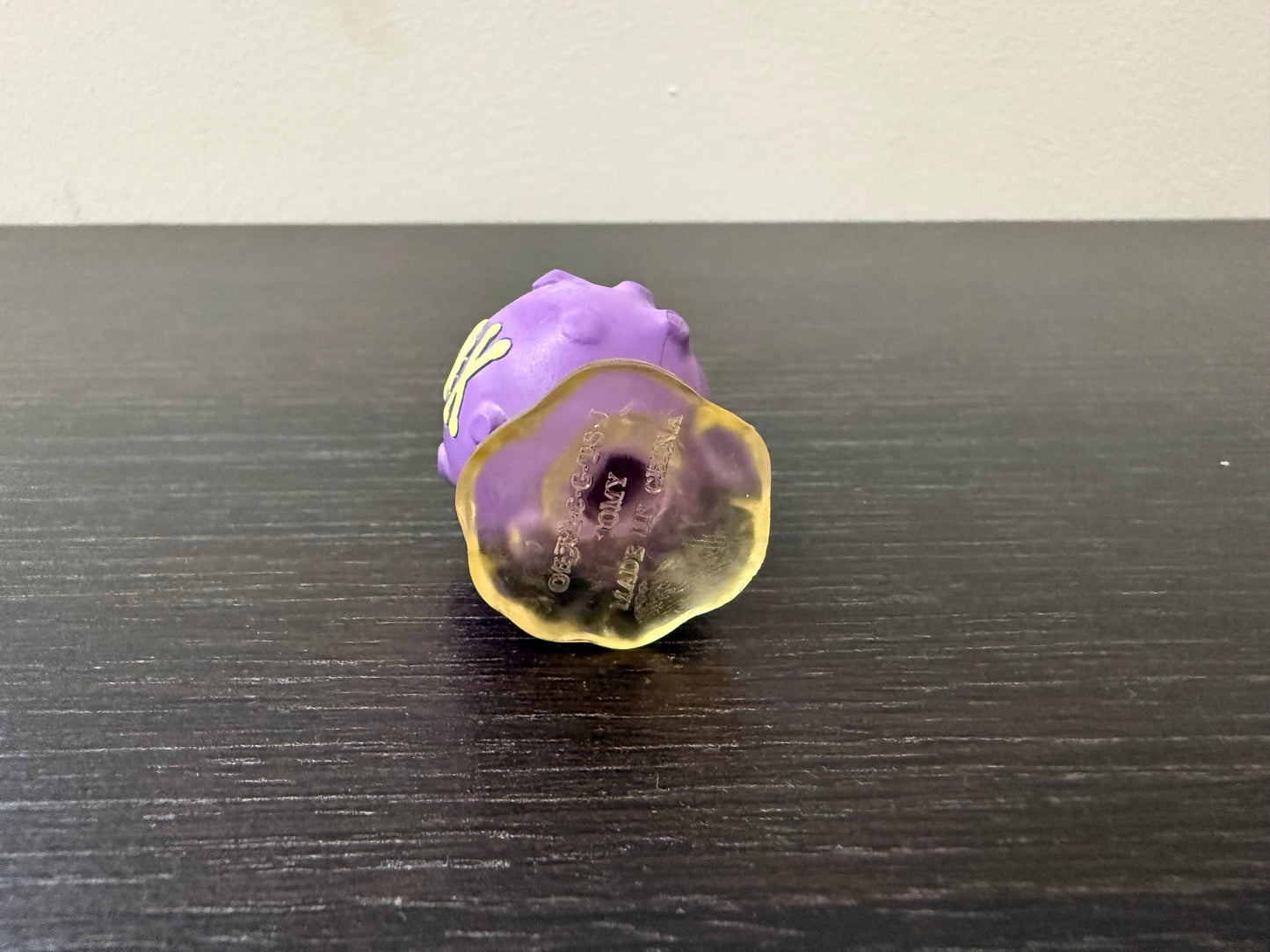 KOFFING - FIGURE TOMY CGTSJ