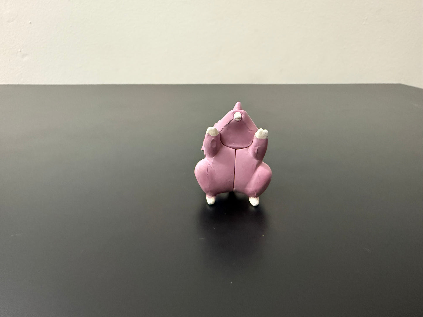 NIDORAN M RARE - FIGURE TOMY CGTSJ
