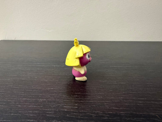 SMOOCHUM - FIGURE TOMY CGTSJ