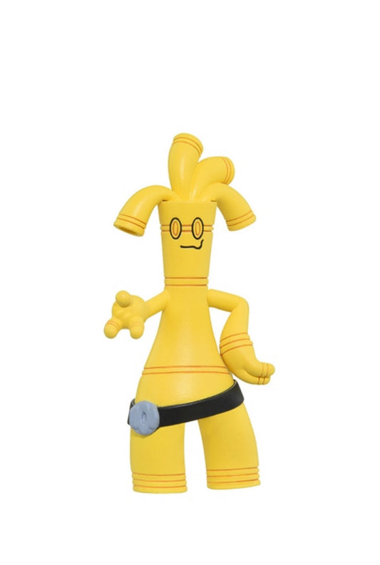 GHOLDENGO MONCOLLE COLLECTION MS TOMY