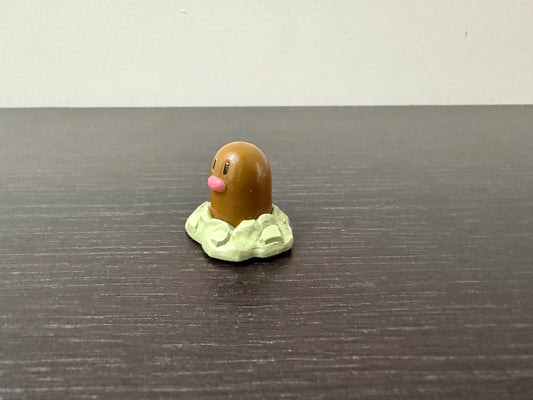 DIGLETT - FIGURE TOMY CGTSJ