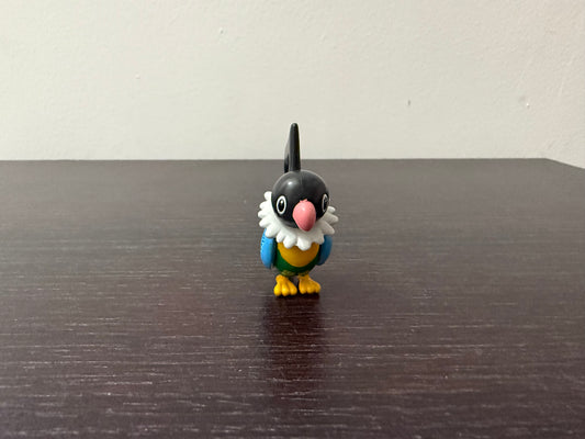 CHATOT 2006 - FIGURE TOMY