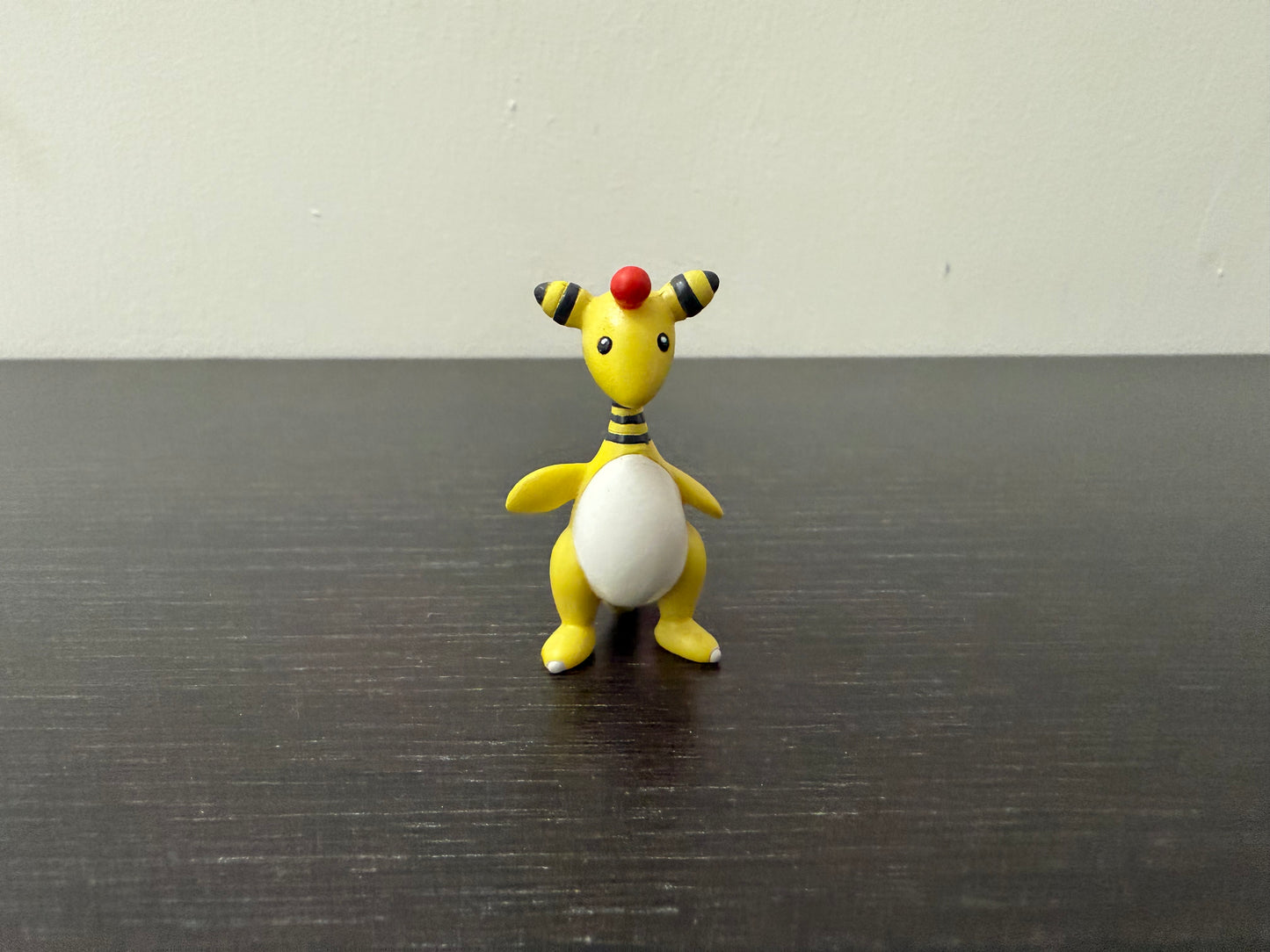 AMPHAROS - FIGURE TOMY CGTSJ