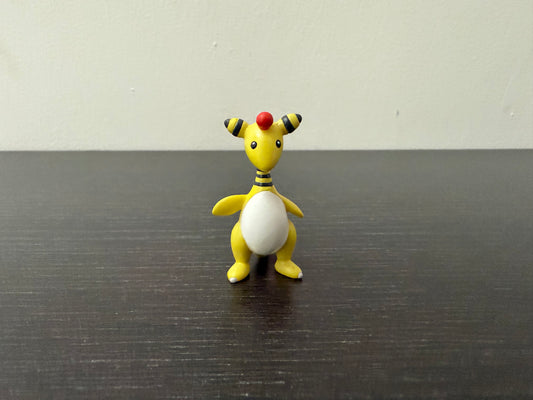 AMPHAROS - FIGURE TOMY CGTSJ