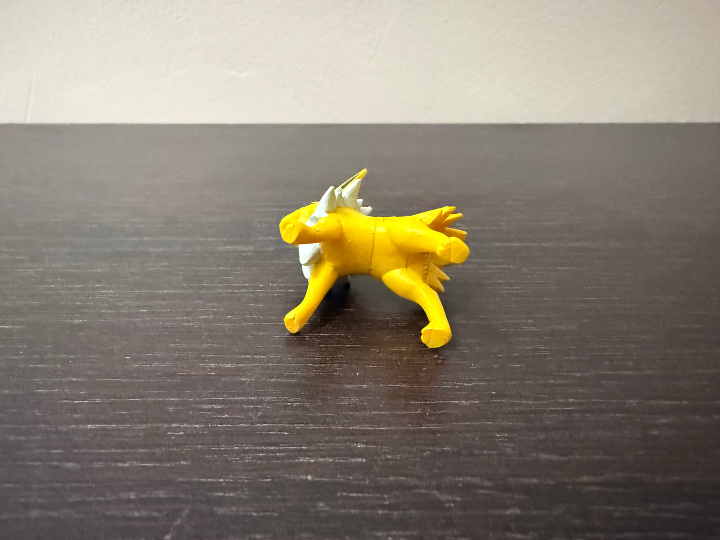 JOLTEON - FIGURE TOMY CGTSJ