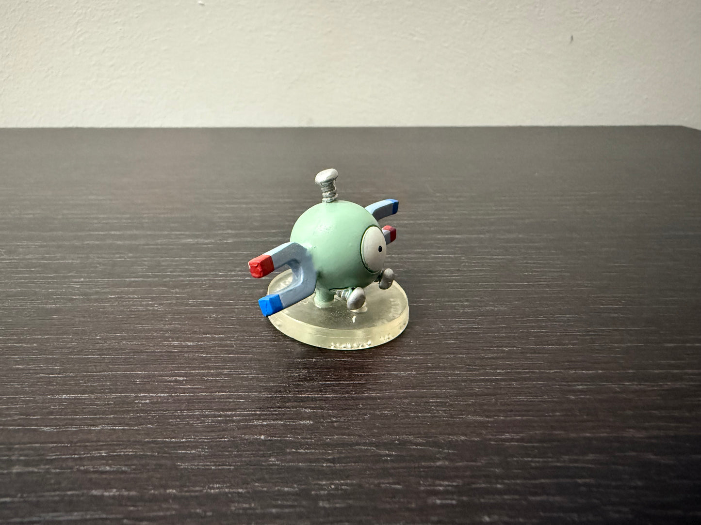 MAGNEMITE - FIGURE TOMY CGTSJ