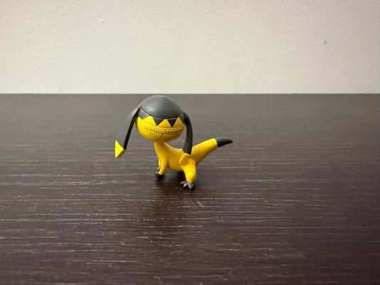 HELIOPTILE - FIGURE TOMY