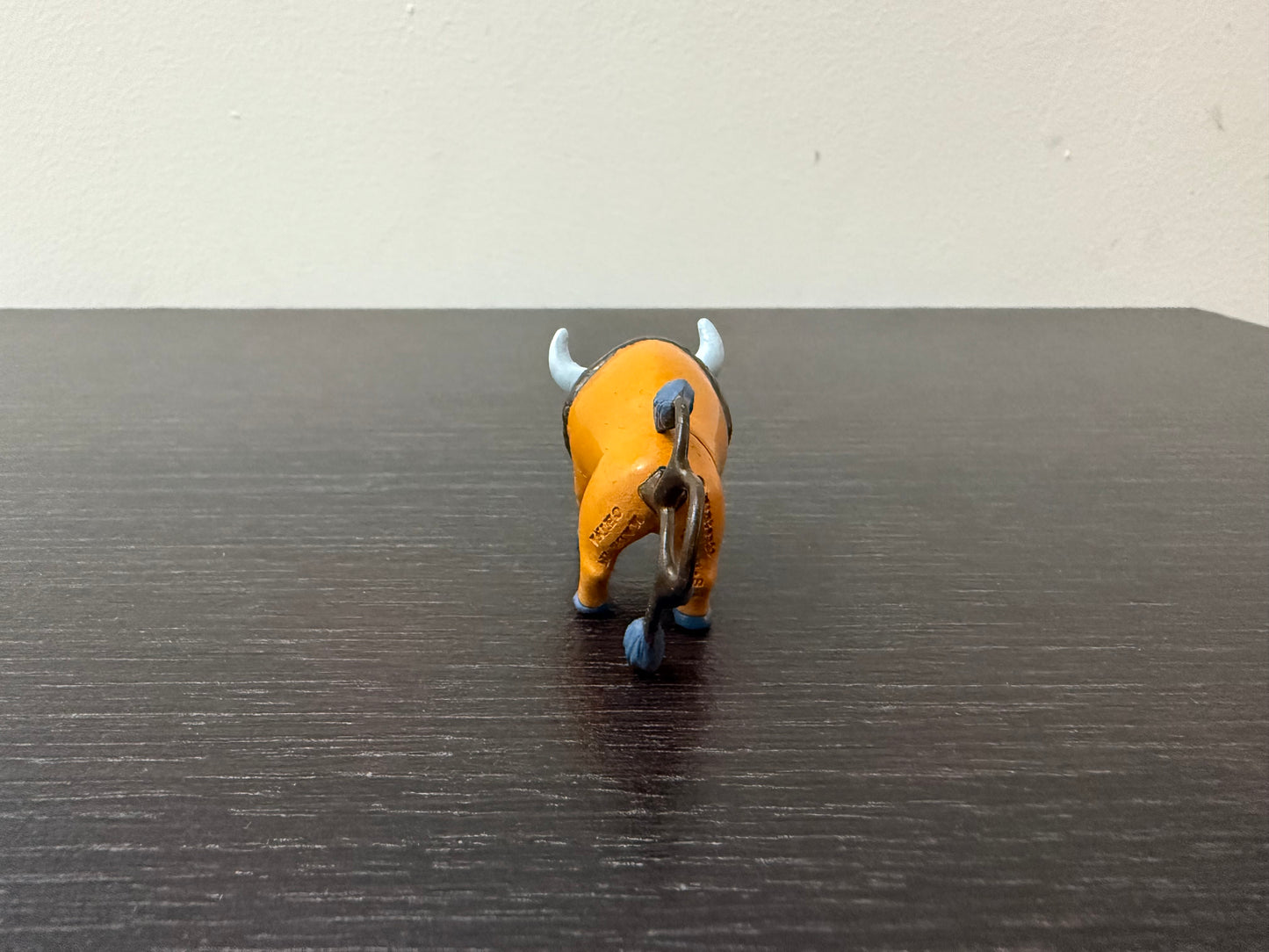 TAUROS NEW COLOR - FIGURE TOMY CGTSJ