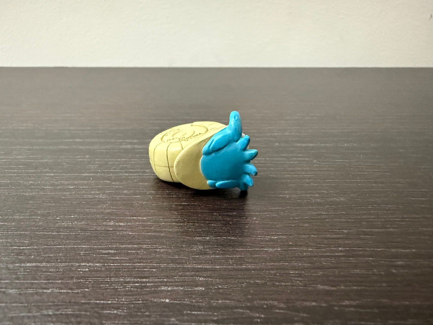 OMANYTE - FIGURE TOMY CGTSJ