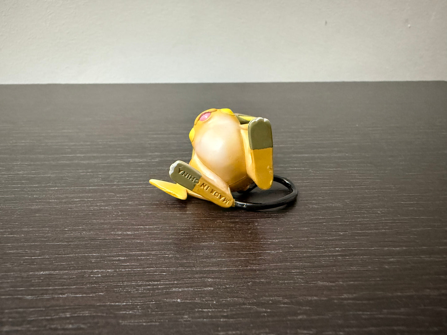 RAICHU - FIGURE TOMY CGTSJ