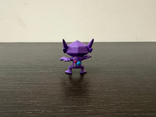 SABLEYE - FIGURE TOMY CGTSJ