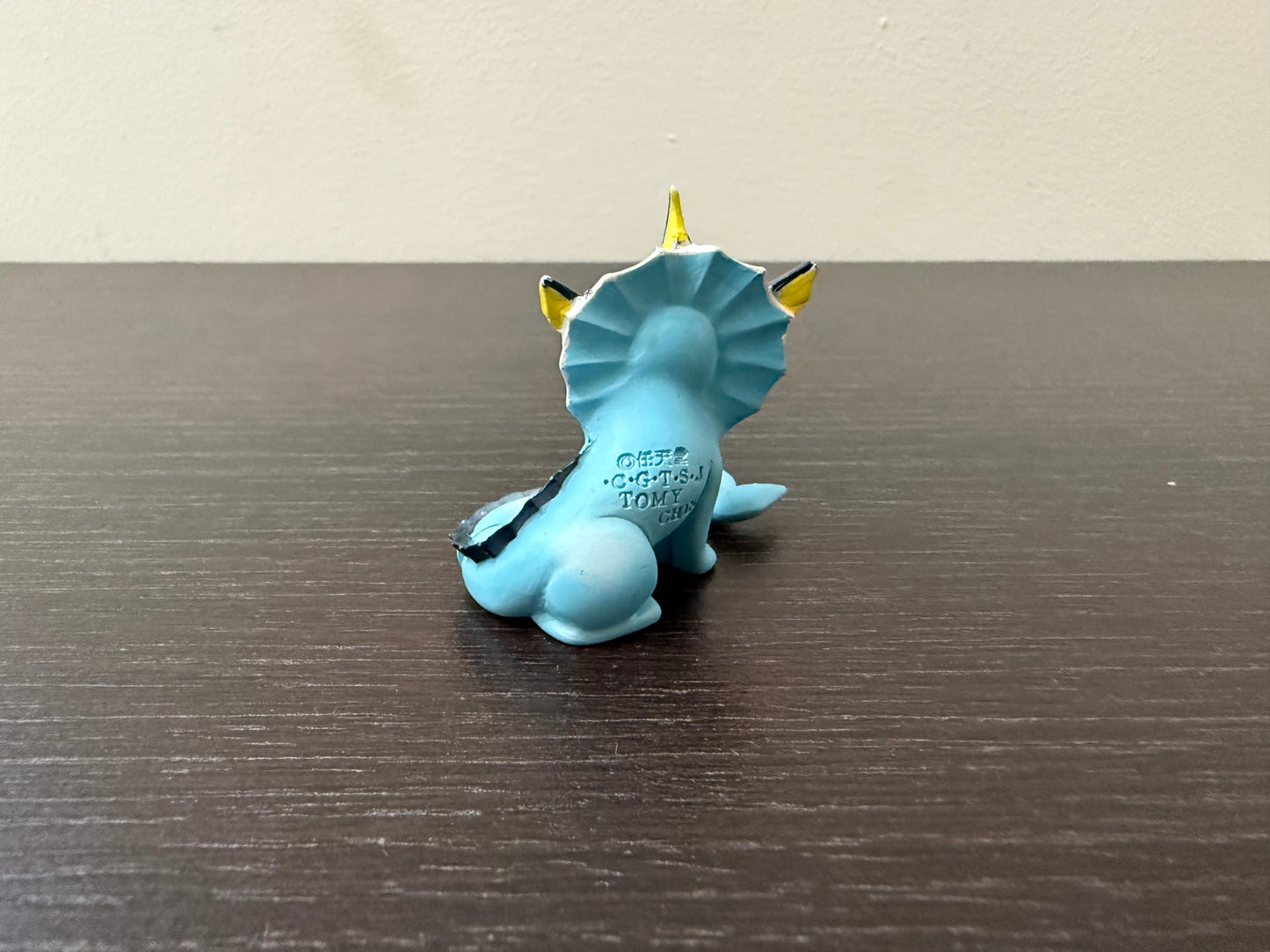 VAPOREON - FIGURE TOMY CGTSJ
