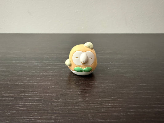 ROWLET SHOWER - FIGURE TOMY ARTS