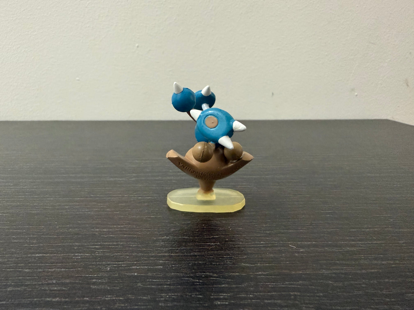 HITMONTOP - FIGURE TOMY CGTSJ