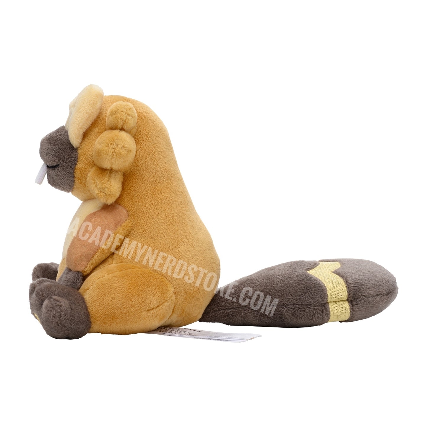 BIBAREL FIT POKÉMON CENTER PELUCHE