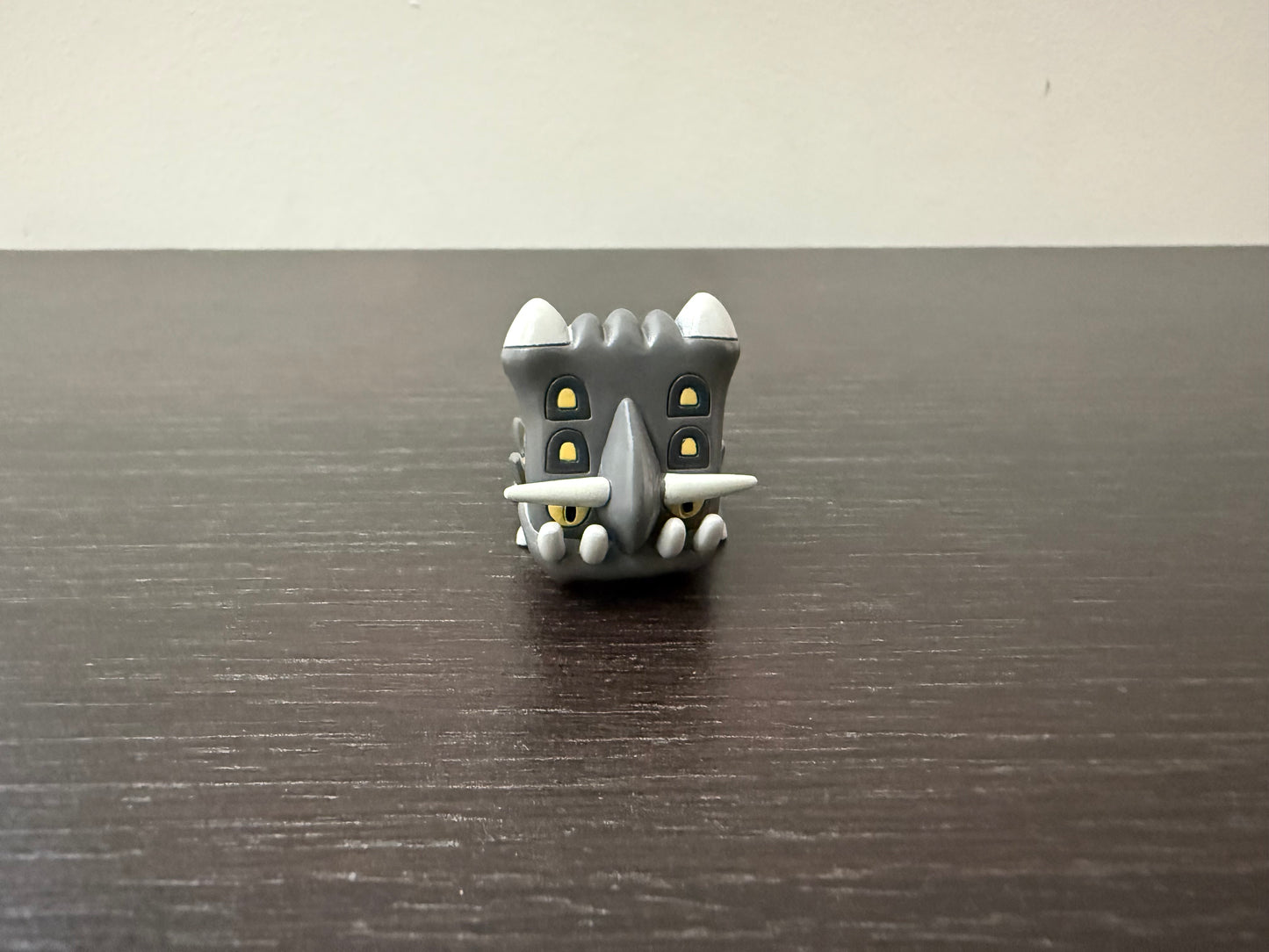 BASTIODON - FIGURE TOMY CGTSJ