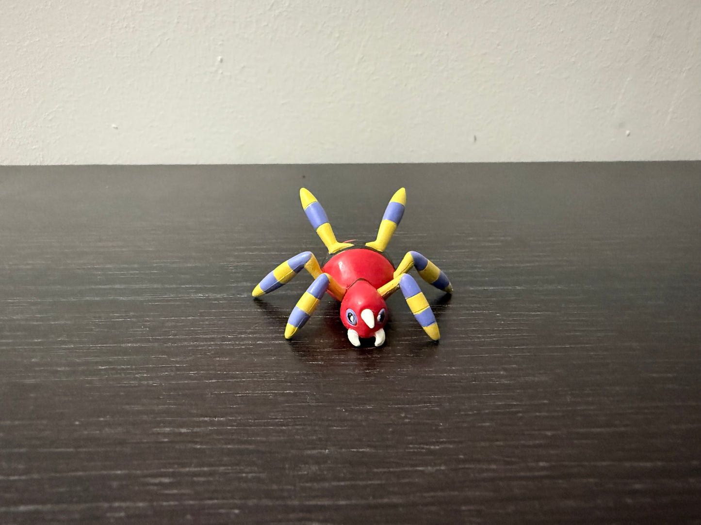 ARIADOS - FIGURE TOMY CGTSJ