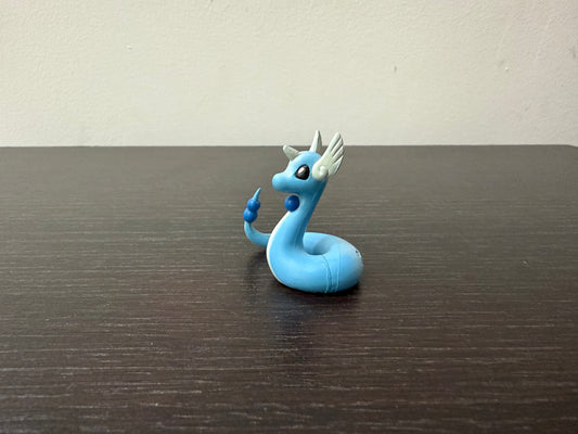 DRAGONAIR - FIGURE TOMY CGTSJ