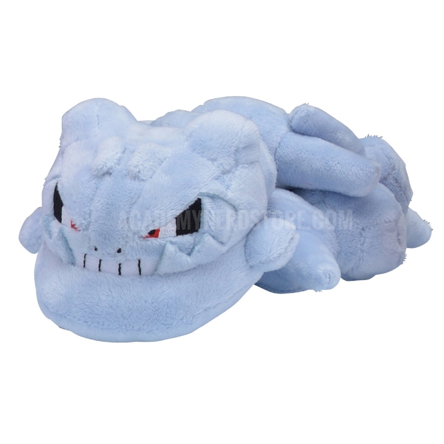 STEELIX FIT POKÉMON CENTER PELUCHE