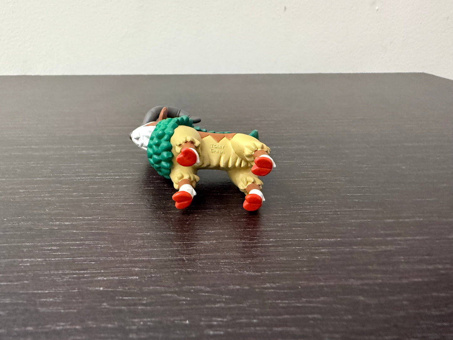 GOGOAT - FIGURE TOMY