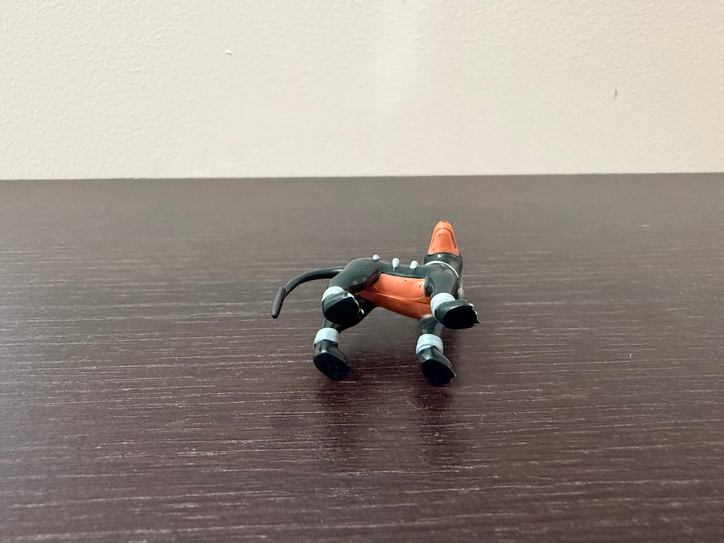 HOUNDOOM - FIGURE TOMY CGTSJ