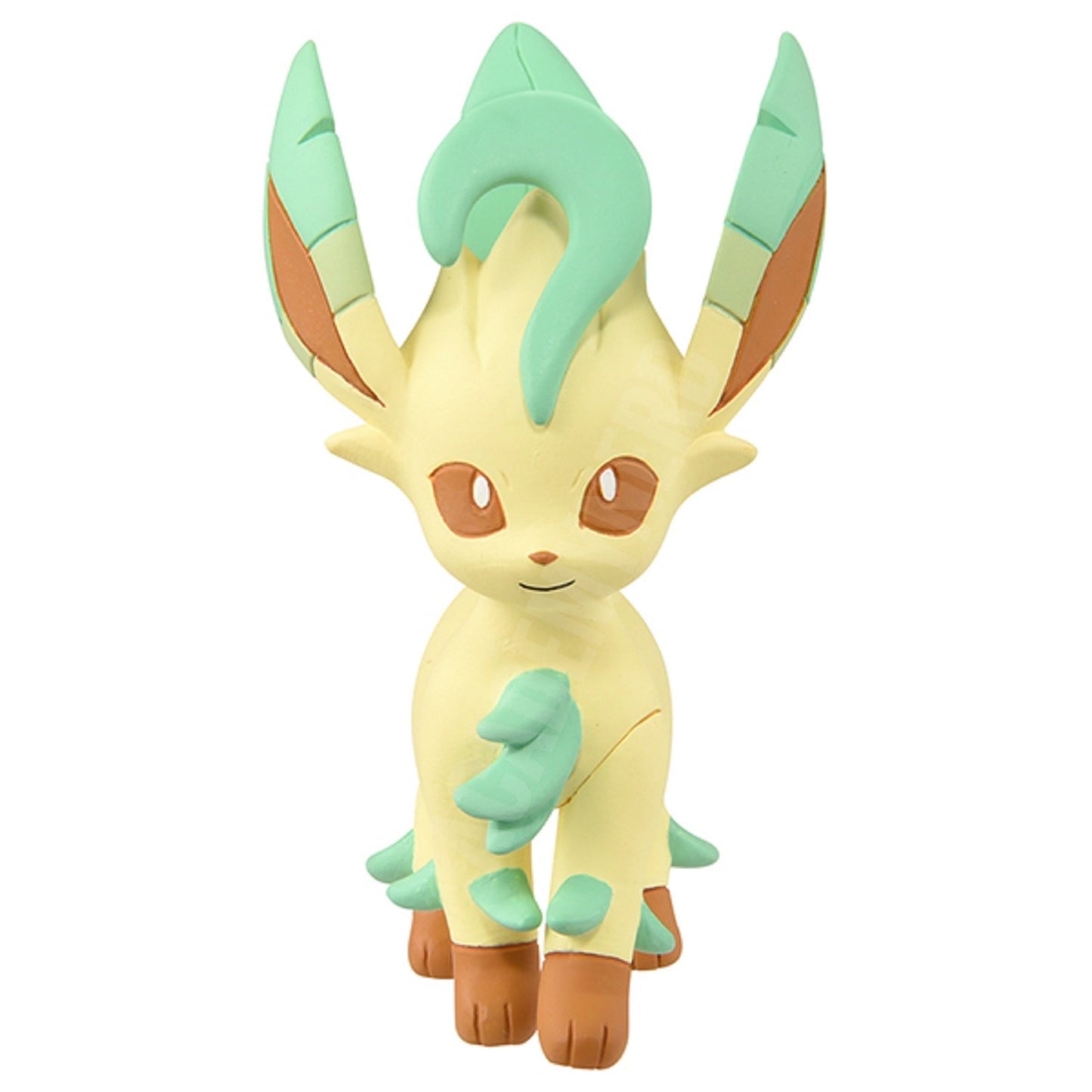 LEAFEON MONCOLLE COLLECTION MS TOMY TAKARA