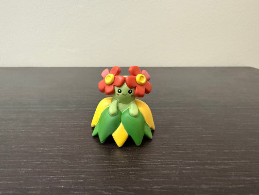 BELLOSSOM - FIGURE TOMY CGTSJ