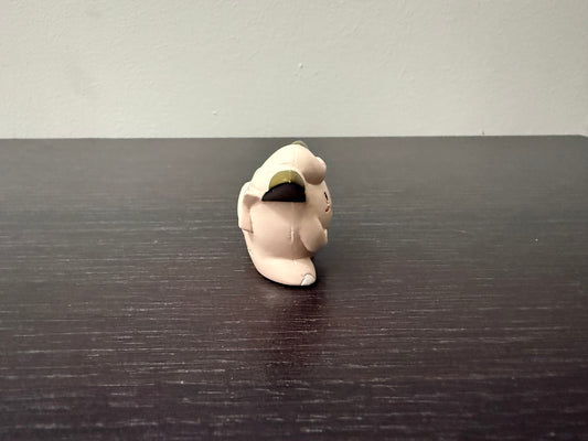 CLEFAIRY - FIGURE TOMY CGTSJ